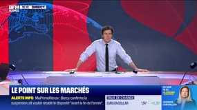 Le 18h Eco - Mercredi 4 juin