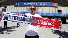 Tottenham-Liverpool