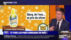 Et voici les pires arnaques de Noël ! - 11/12