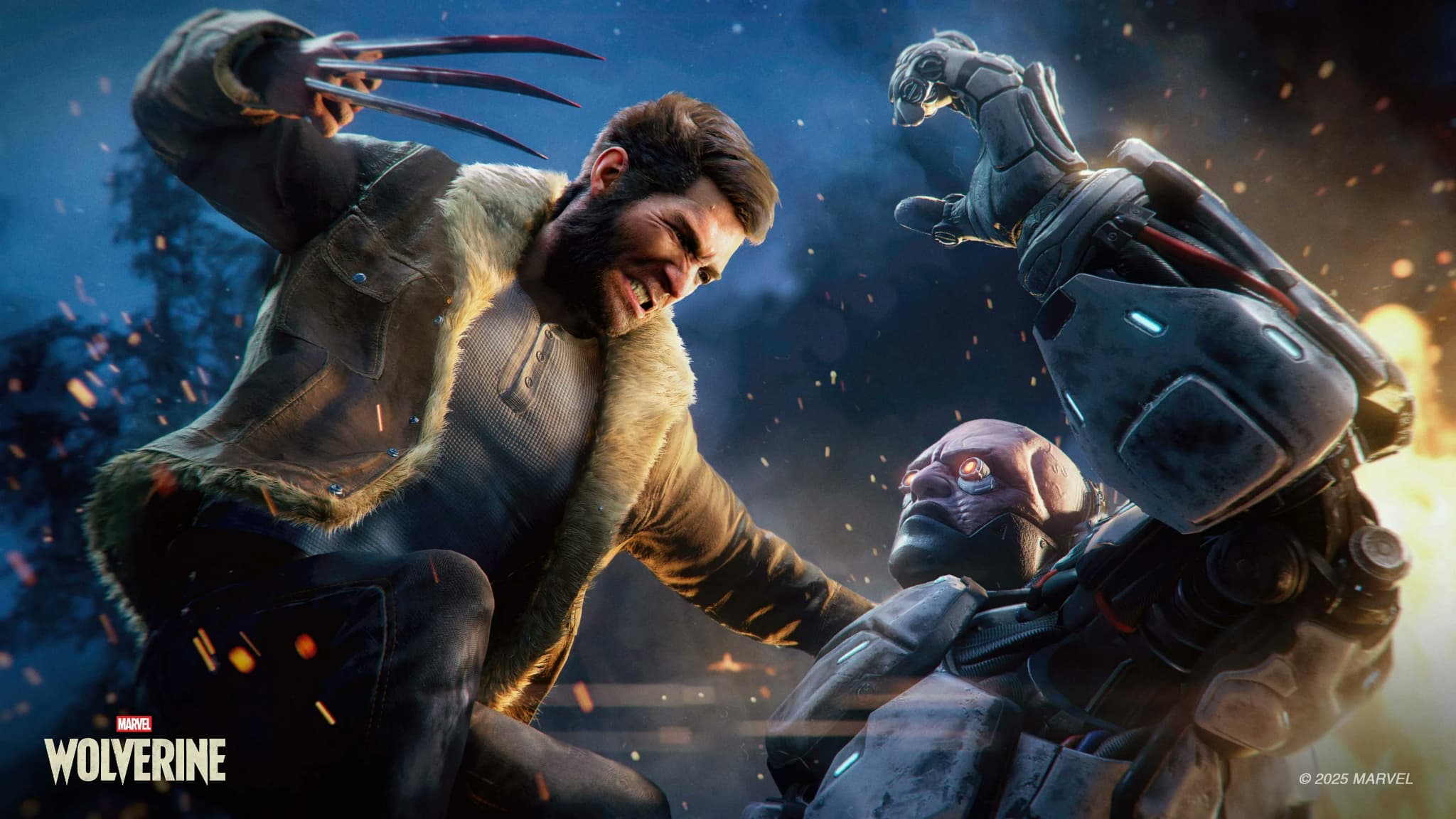 MARVEL'S WOLVERINE, BATTELFIELD 6, MICROSOFT FLIGHT SIMULATOR: LES ANNONCES PLAYSTATION 5 QU'IL NE FALLAIT PAS MANQUER