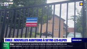 Disparition d'Émile au Vernet: des habitants de nouveau entendus par les gendarmes