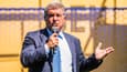 Joan Laporta, président du Barça