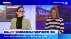 Le journal de 18h du mardi 23 décembre 2025