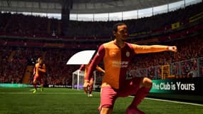 EA Sports FC 26
