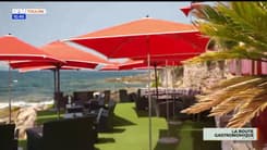 La route gastronomique du Var : La réserve Gayrard