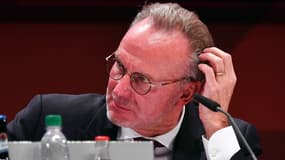 Rummenigge