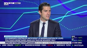 Alexandre Baradez (IG) : Le CAC40 a franchi les 6 500 points, et maintenant ? - 02/06