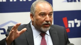 Avigdor Lieberman vient de prendre une première décision forte en tant que ministre de la Défense israélien. 