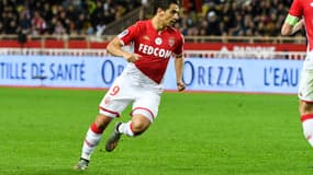 Wissam Ben Yedder - Monaco