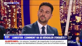 Meurtre d'Iris C: Que pourrait révéler l'autopsie du corps?