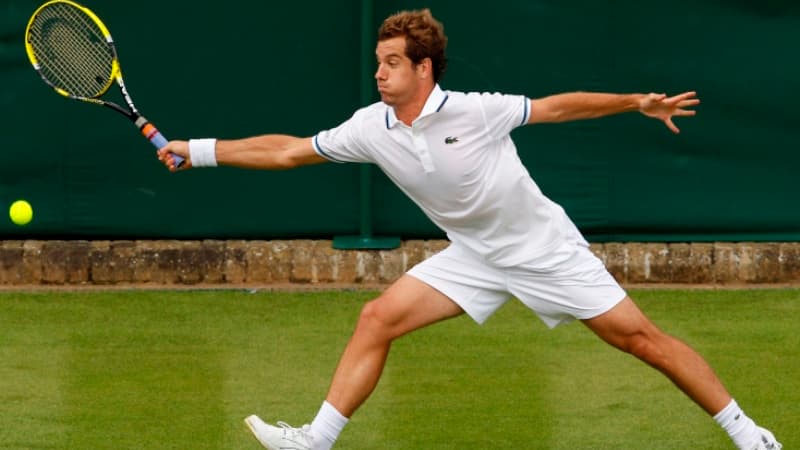Richard Gasquet