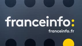 Le logo de FranceInfo - Image d'illustration