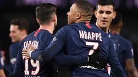 Kylian Mbappé et ses partenaires vont retrouver les terrains et... du public dimanche