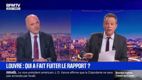 60 minutes Fauvelle - 23/10