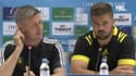 La Rochelle : Alldritt remercie O'Gara et veut marquer l'histoire