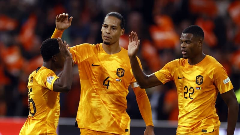 Pays-Bas