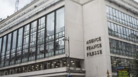 A la suite d'une dépêche erronée annonçant la mort de Martin Bouygues, deux personnes ont démissionné de l'Agence France-Presse (AFP).