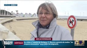 Confinement: l'arrivée massive de Français sur les littoraux pose problème