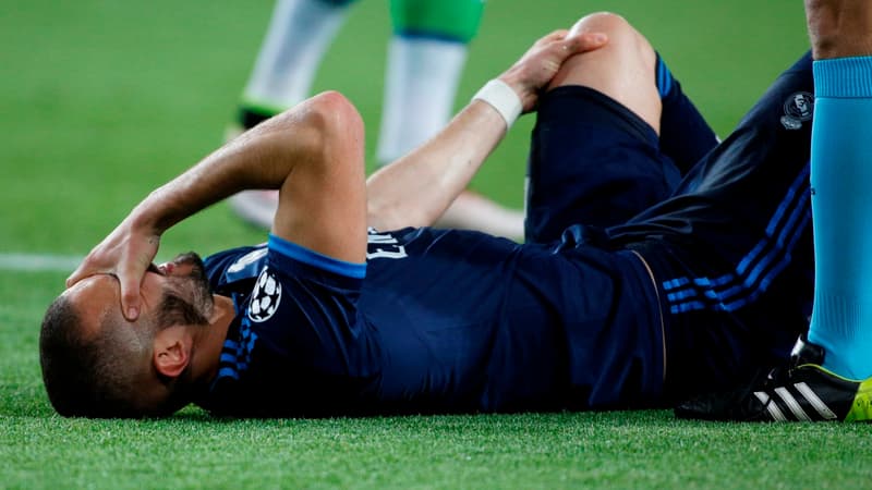Karim Benzema