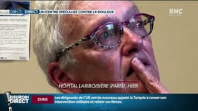 Douleurs chroniques: 12 millions de Français en souffrent mais ne sont pas suffisamment pris en charge