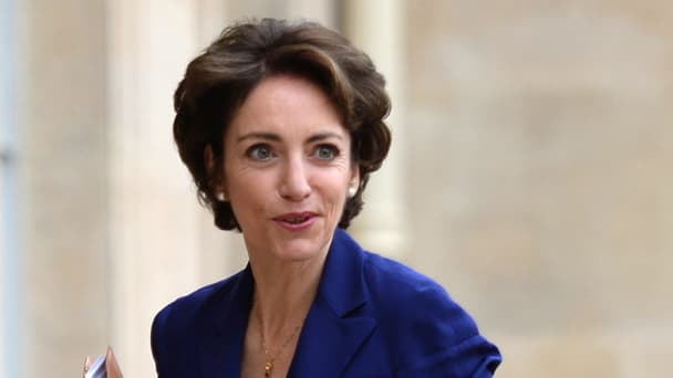 La ministre des Affaires sociales et de la Santé Marisol Touraine.