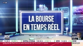 Intégrale Bourse - Mercredi 29 avril