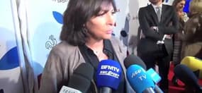 Jeux Olympiques - Hidalgo : "Notre pays est ouvert au monde"