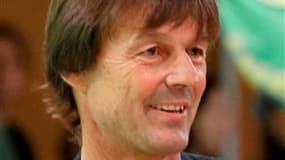 L'échiquier politique s'anime en France dans la perspective de l'élection présidentielle : l'écologiste Nicolas Hulot se lance dans la bataille mercredi alors que Dominique de Villepin pourrait suivre Jean-Louis Borloo sur la case convoitée du centre. /Ph
