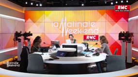 Stéphanie Lange Gaumand, directrice de l'éducation financière à la Banque de France 