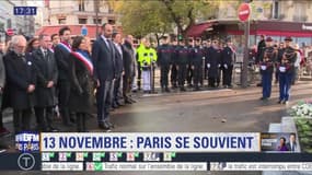 L'essentiel de l'actualité parisienne de ce mardi 13 novembre 2018