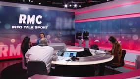 Philippe, auditeur RMC: "Je suis artisan santonnier. Sur les grosses foires, on a été obligé de fermer 3 week-ends. L'impact économique est important. Nous avons perdu 30% du chiffre d'affaire."