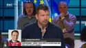 #GiletsJaunes -"Les Gilets Jaunes ne sont seulement qu'à 8% d'intentions de votes !" #GGRMC Sylvain Grandserre à @f_philippot 