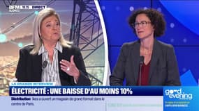 Vers une énergie moins chère dans les prochains mois?