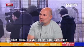 Vincent Moscato face aux GG - 07/06