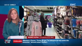 Attaque terroriste: une fusillade fait au moins trois morts, lundi soir, à Vienne