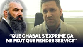 Rugby : “L’enjeu est de dépister les sportifs des problèmes neurologiques”, explique le neurochirurgien Brauge