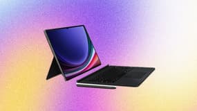 Samsung craque et brise le prix de la Galaxy Tab S9 pour sa sortie