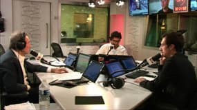 Marie-Laure, directrice d'un EHPAD: "Aujourd'hui, je n'y placerais pas mes parents"