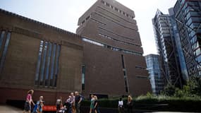 Le Tate Modern