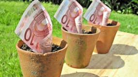 Pour le patrimoine, les Français estiment qu'il faut détenir plus de 500.000 euros pour être considéré comme riche