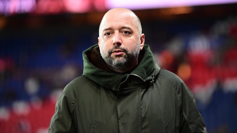 Losc: Gérard Lopez menace d’attaquer les nouveaux dirigeants en justice