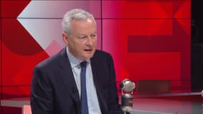 Le Maire : "Nous réformerons la fiscalité très favorable qui s'applique à AirBnB"