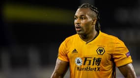 Adama Traoré
