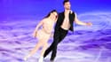 Gabriella Papadakis et Guillaume Cizeron