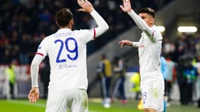 Tousart et Aouar