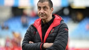 Mourad Boudjellal