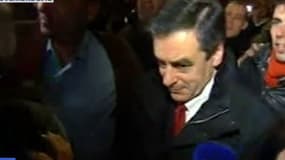 François Fillon