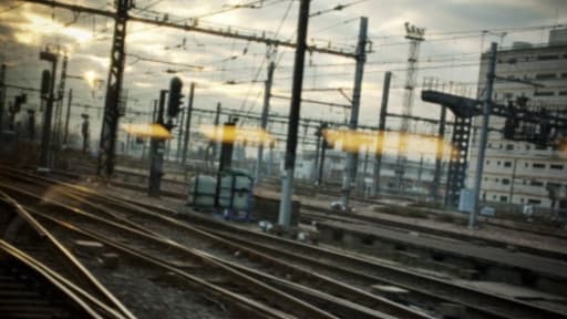 La dette cumulée de RFF et de la SNCF atteint 40 milliards d'euros