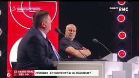 "On ne dit pas qu'on n'aime pas tant qu'on n'a pas goûté": quand Willy Schraen invite Barbara Lefebvre à aller chasser avec lui