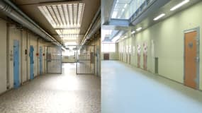 La prison de la Santé a fermé en 2014 pour rénovation.